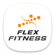 Flex Fitness Logo